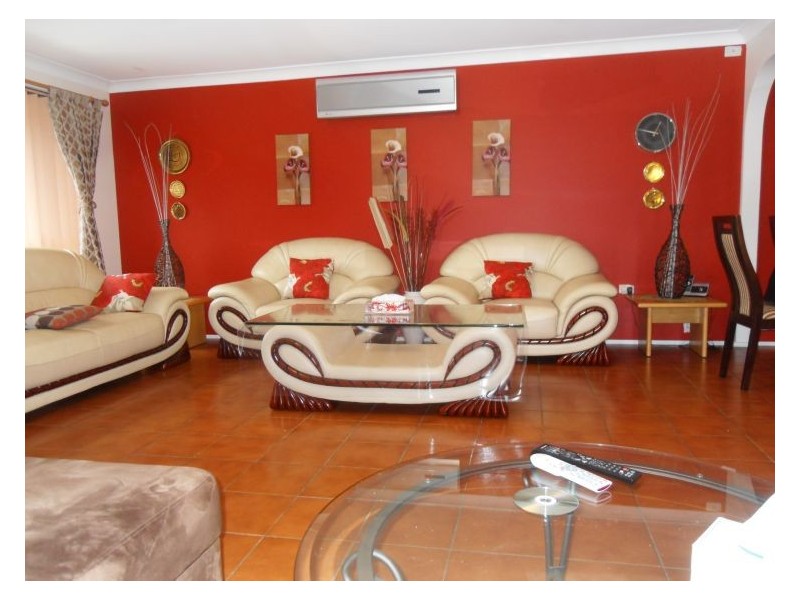 72/34-36 Ainsworth Crescent, Wetherill Park NSW 2164