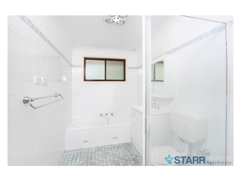 72/34-36 Ainsworth Crescent, Wetherill Park NSW 2164