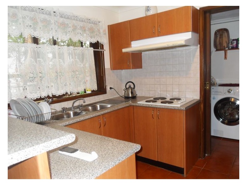 72/34-36 Ainsworth Crescent, Wetherill Park NSW 2164