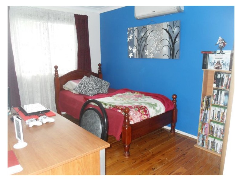 72/34-36 Ainsworth Crescent, Wetherill Park NSW 2164