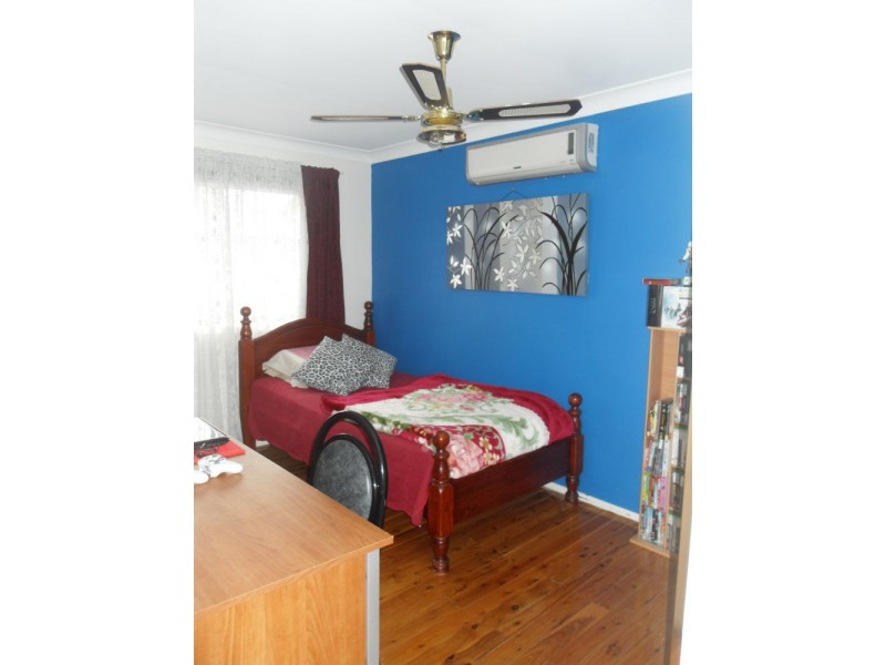 72/34-36 Ainsworth Crescent, Wetherill Park NSW 2164