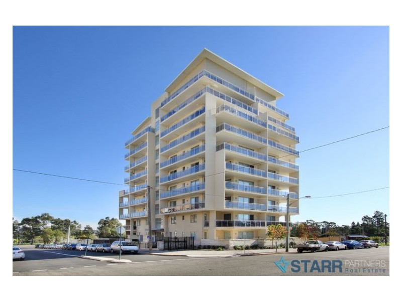 8/49 Lachlan Street, Liverpool NSW 2170
