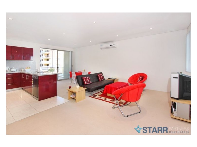 8/49 Lachlan Street, Liverpool NSW 2170