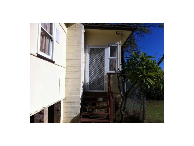 2/141 Wentworthville Street, Wentworthville NSW 2145