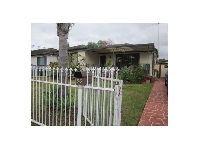 Mount Pritchard NSW 2170