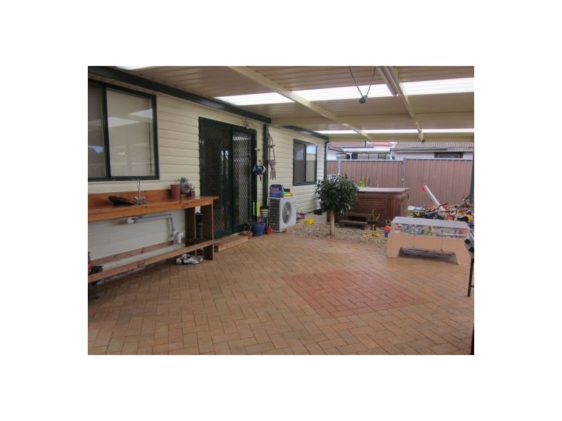 Mount Pritchard NSW 2170