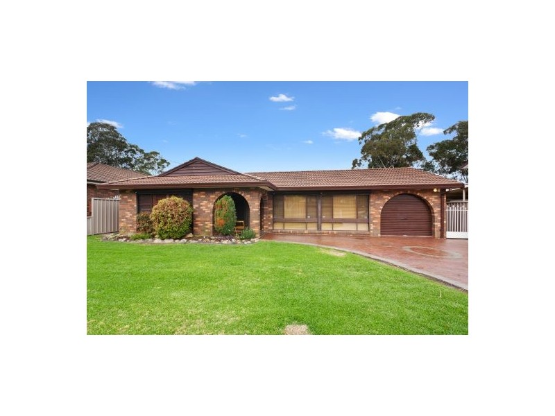 Greenfield Park NSW 2176