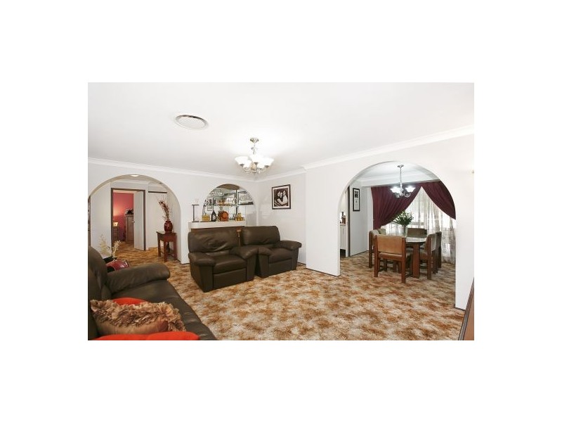 Greenfield Park NSW 2176