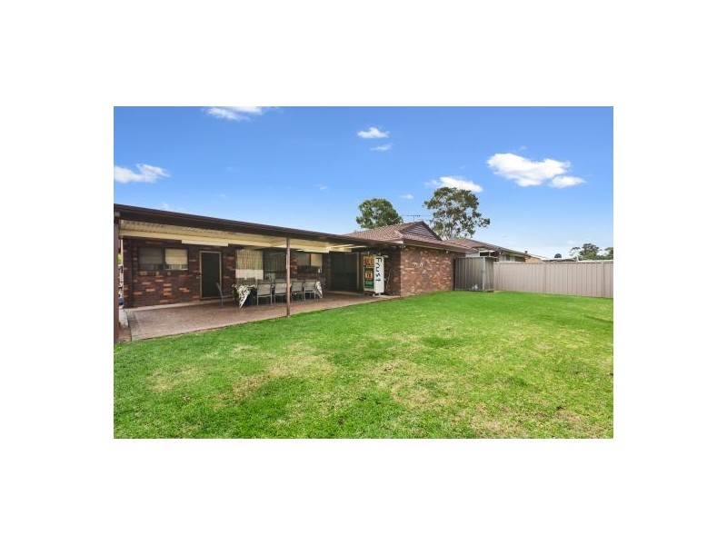 Greenfield Park NSW 2176