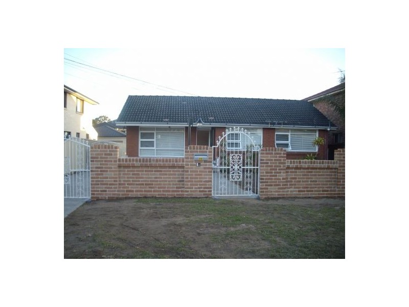 99 Malabar Street, Canley Vale NSW 2166