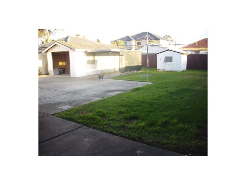 99 Malabar Street, Canley Vale NSW 2166