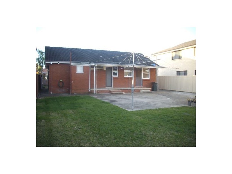99 Malabar Street, Canley Vale NSW 2166