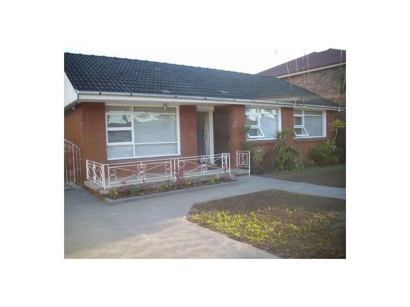 99 Malabar Street, Canley Vale NSW 2166