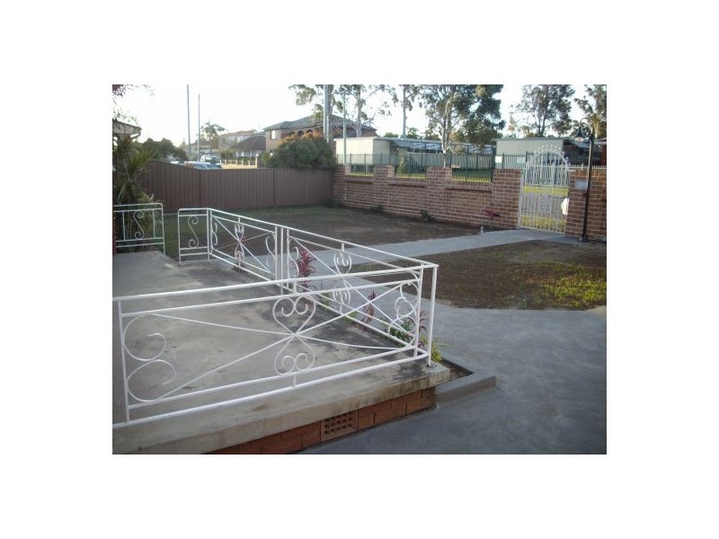 99 Malabar Street, Canley Vale NSW 2166