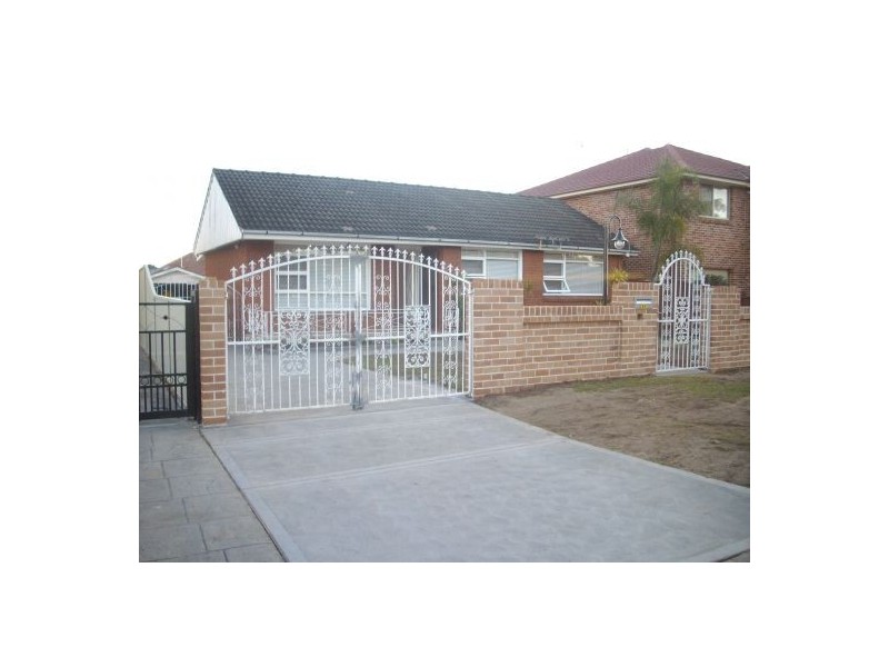 99 Malabar Street, Canley Vale NSW 2166