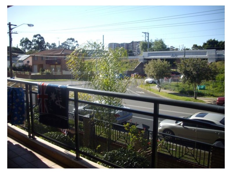 5/2-4 Water Street, Lidcombe NSW 2141