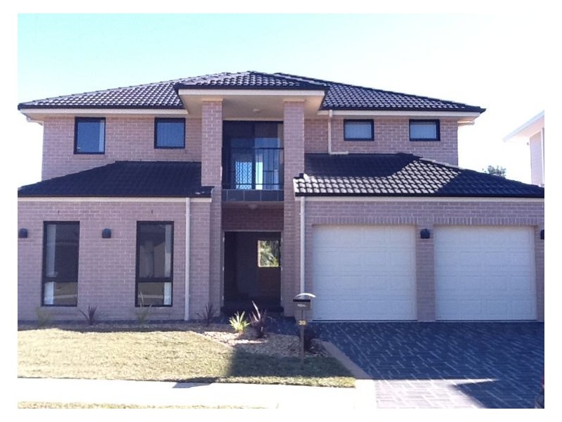 39 Willowbank Crescent, Canley Vale NSW 2166