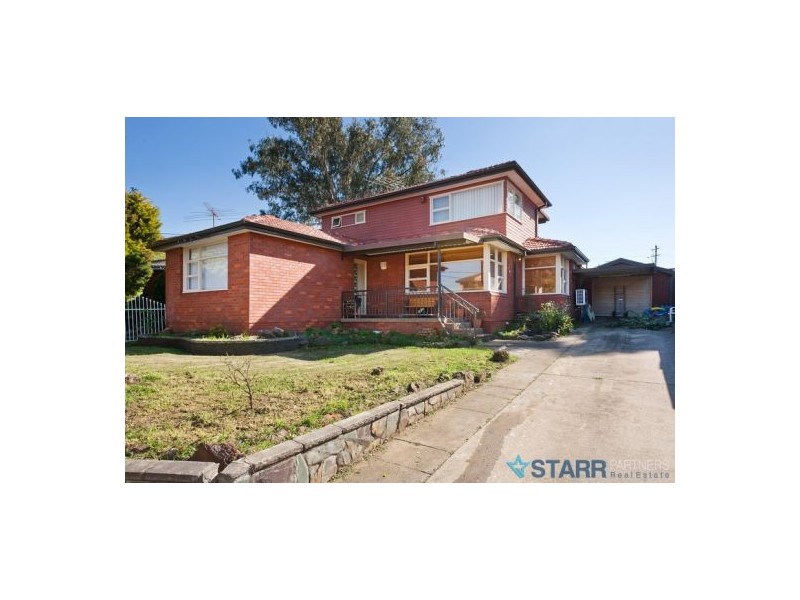 16 Florence Street, Mount Pritchard NSW 2170