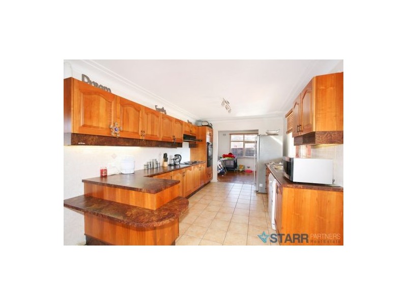 16 Florence Street, Mount Pritchard NSW 2170