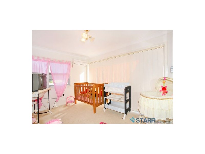 16 Florence Street, Mount Pritchard NSW 2170