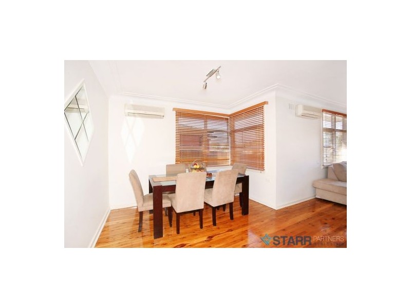 16 Florence Street, Mount Pritchard NSW 2170