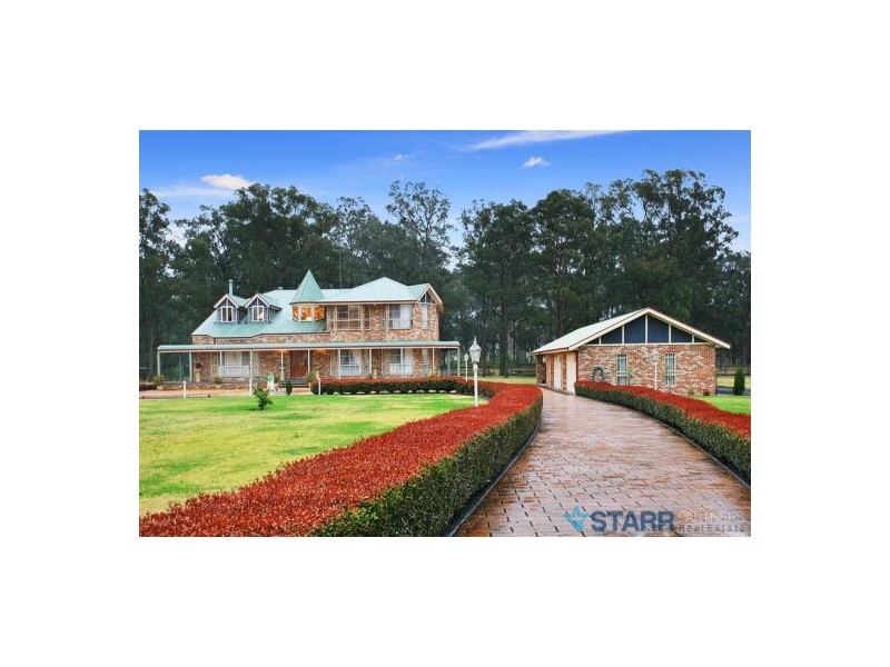 Castlereagh NSW 2749