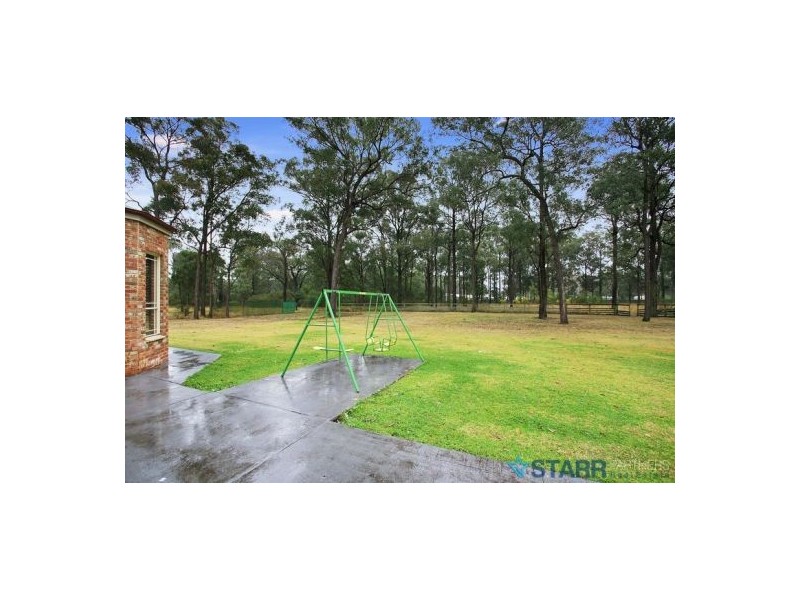 Castlereagh NSW 2749