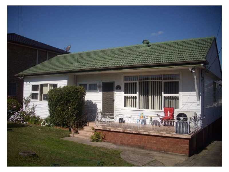 15 Craig Street, Smithfield NSW 2164