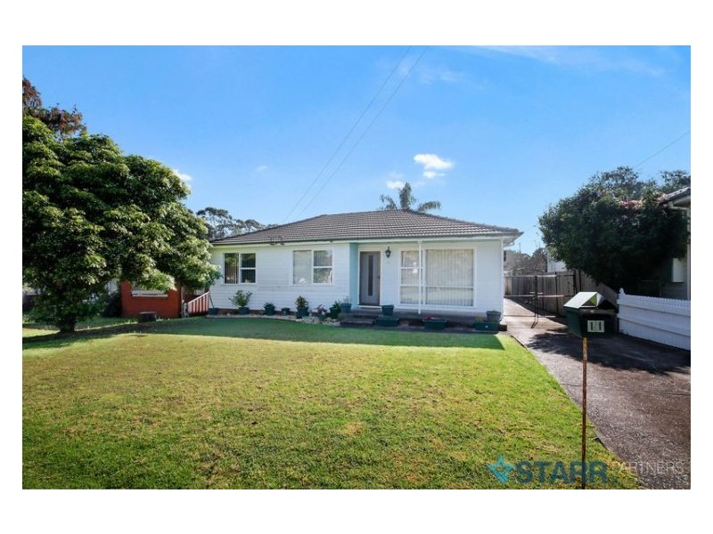 Mount Pritchard NSW 2170