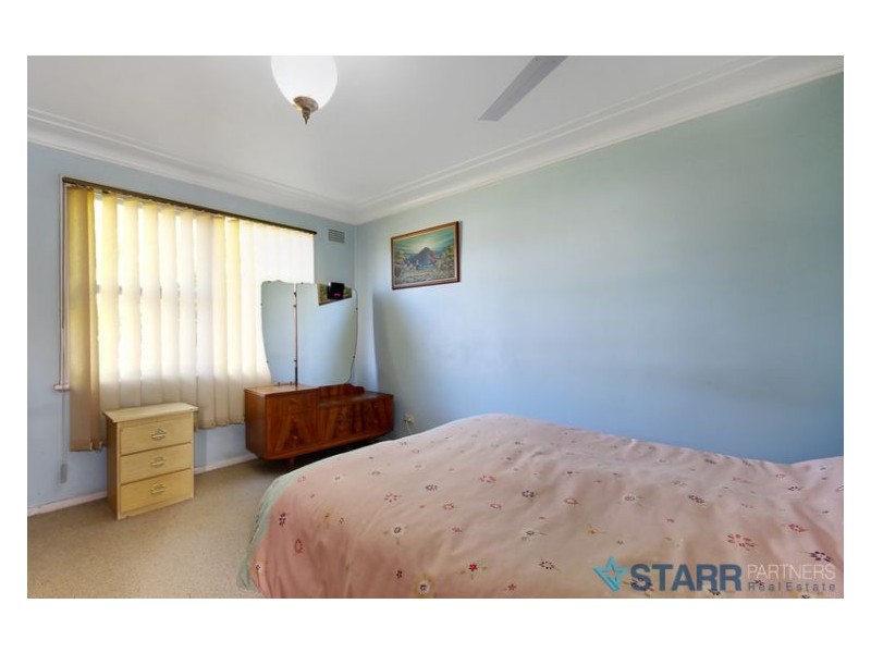 Mount Pritchard NSW 2170