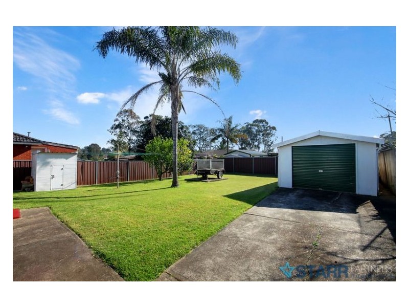 Mount Pritchard NSW 2170