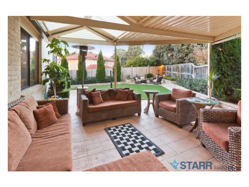 23 Jupiter Road, Kellyville NSW 2155