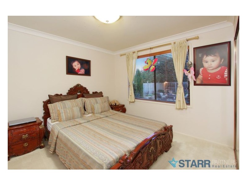 23 Jupiter Road, Kellyville NSW 2155