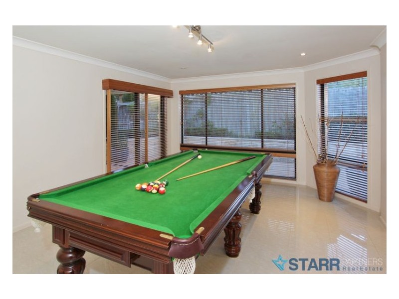 23 Jupiter Road, Kellyville NSW 2155