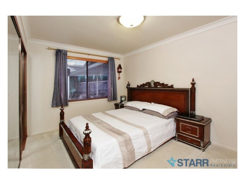 23 Jupiter Road, Kellyville NSW 2155