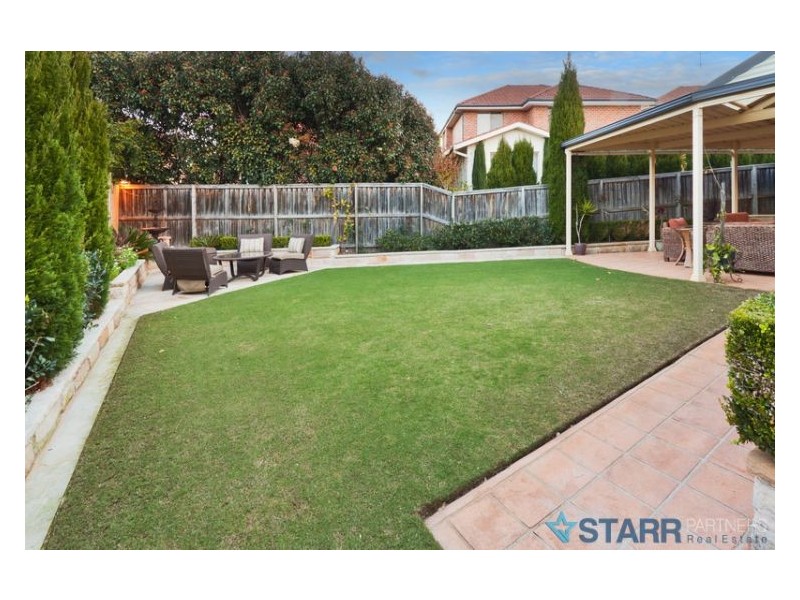 23 Jupiter Road, Kellyville NSW 2155