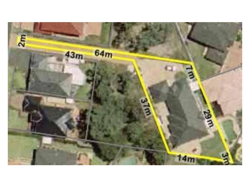 23 Jupiter Road, Kellyville NSW 2155