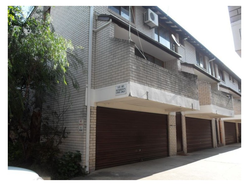 16/14-16 York Street, Fairfield NSW 2165