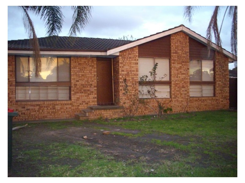 26 Bulls Road, Wakeley NSW 2176