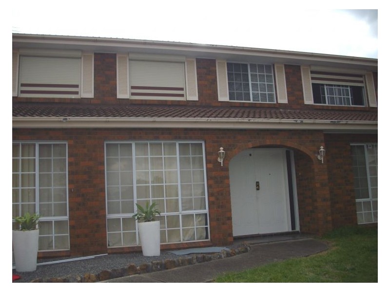 Bossley Park NSW 2176