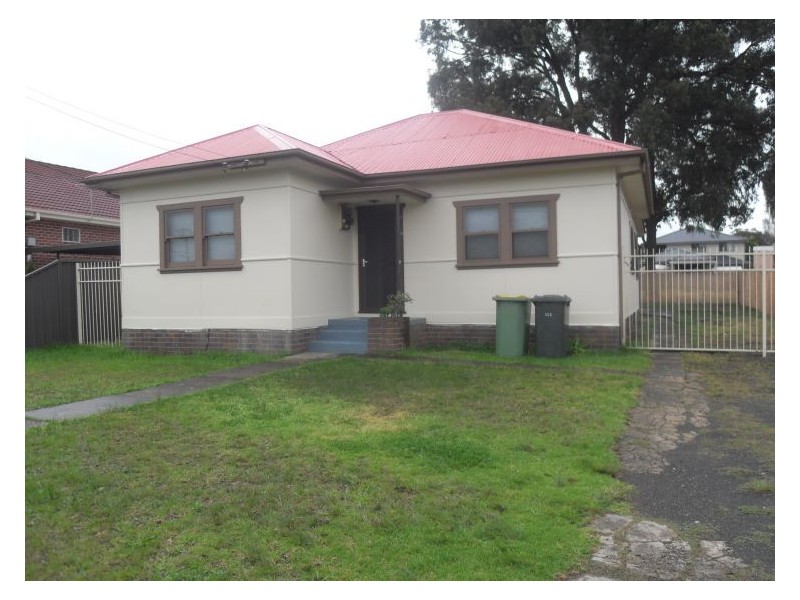 50 Joyce Street, Fairfield NSW 2165