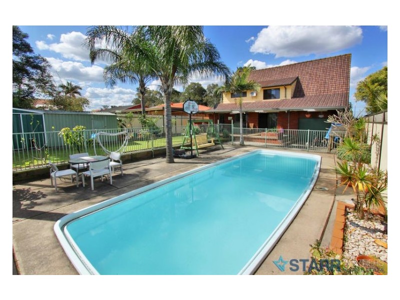 39 Locke Street, Wetherill Park NSW 2164