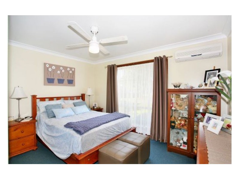 Bossley Park NSW 2176