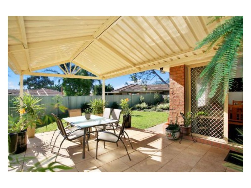 Bossley Park NSW 2176