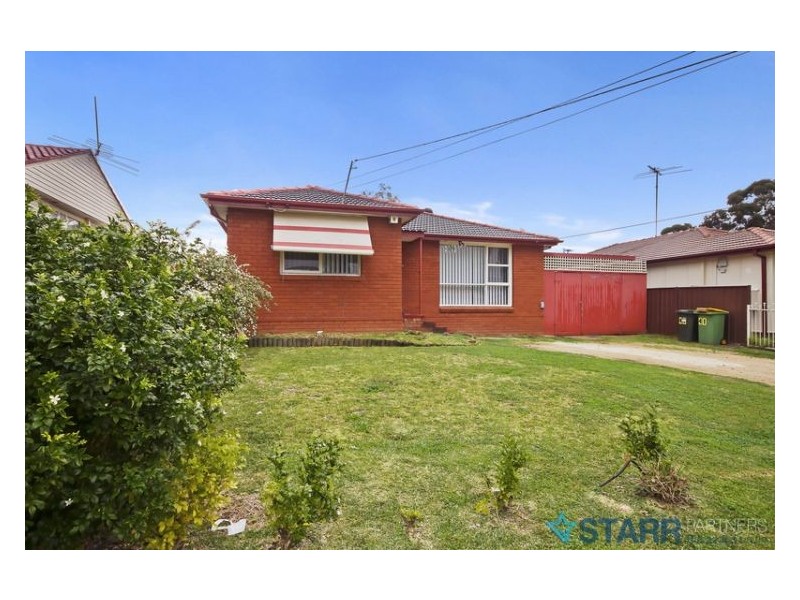 41 Hamel Road, Mount Pritchard NSW 2170