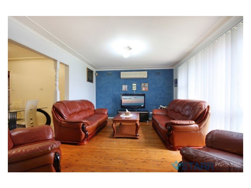 41 Hamel Road, Mount Pritchard NSW 2170