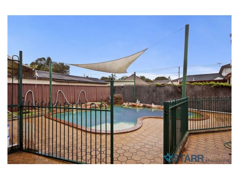 41 Hamel Road, Mount Pritchard NSW 2170