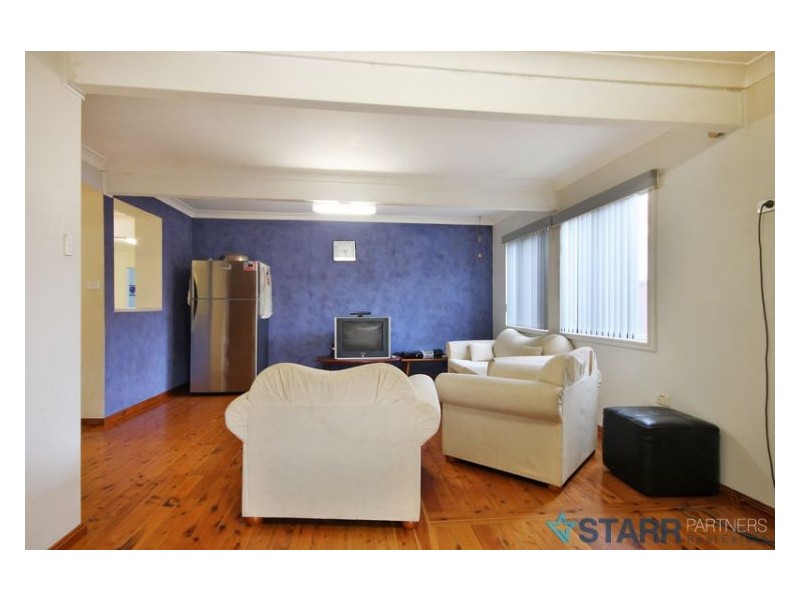 41 Hamel Road, Mount Pritchard NSW 2170