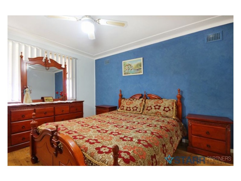 41 Hamel Road, Mount Pritchard NSW 2170