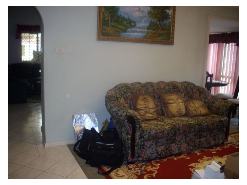 2a Lightning Ridge Road, Hinchinbrook NSW 2168